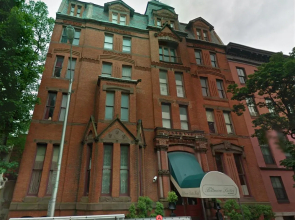 Biltmore Suites Hotel