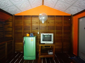 Pasai Beach Lodge