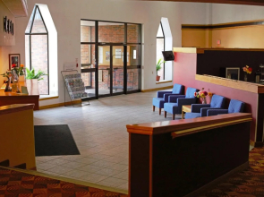 Canadas Best Value Inn Welland Niagara Falls