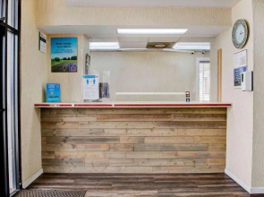 Americas Best Value Inn - Downtown / Midtown