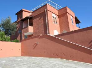 Villa Paolina Ceriale - app. 4 posti