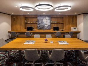 Hampton by Hilton Istanbul Kurtkoy