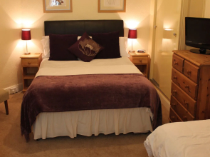 The Collingdale Guest House