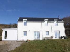 Steading Holidays - Smithy House