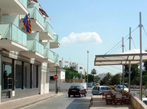 Grupoandria Hotel Platja Gran
