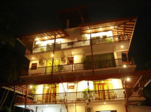 Devi Canal Resort & Spa