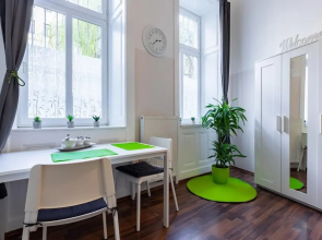 vienna welcome apartment