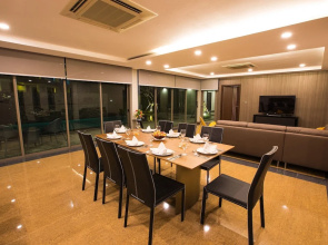 Villa Navin Premier Pool Villa