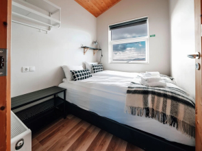 Blue View Cabin 5B with Hot Tub