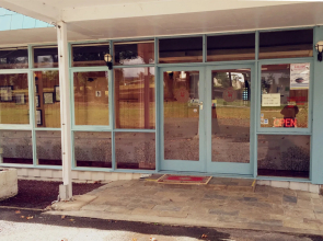 Eden Nimo Motel