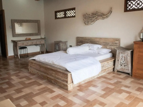 Escotel Villa Marga
