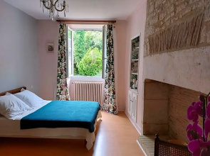 Auberge du lion d'or