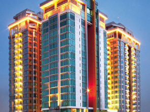 Cambridge Hotel Medan