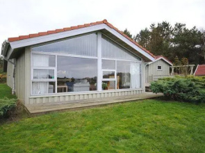 Limfjordslandet - Trend Holiday House (35-1059)