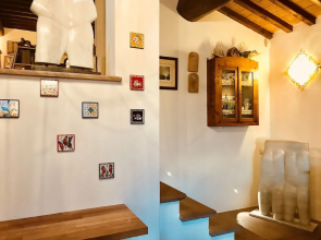 Villa Montegemoli