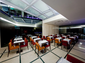 Luxe Hotel by Turim Hoteis