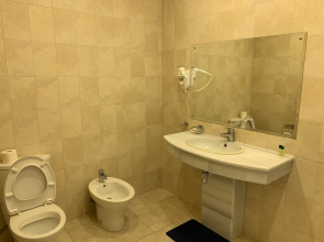 Samshitovaya Roscha Hotel	 