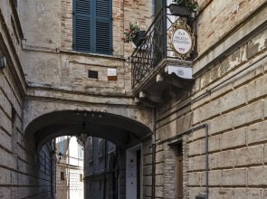 B&B Palazzo D'Agostino