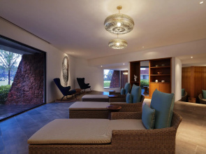The Westin Desaru Coast Resort