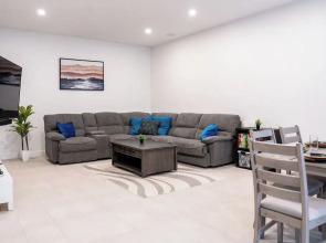 Camozzi Chalet Suite by Revelstoke Vacations