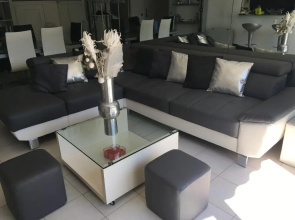 Villa T4 Promenade des Anglais