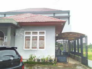 Aulia Guest House