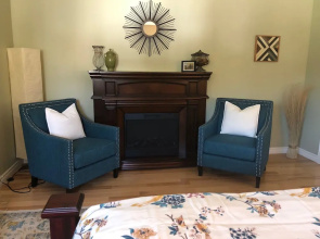 Cascade City Guest House