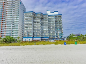 Bluewater Resort 1205