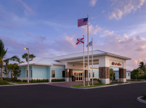 Hampton Inn Marathon - Florida Keys