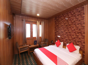 OYO 22464 Hotel Poshwan