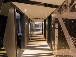 FX Hotel Yansha