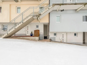 Penthouse Apartment in Wagrain Near ski Area