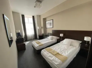 Hotel Zlatý Andel
