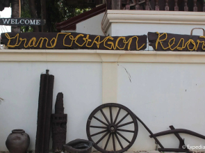 Grand Octagon Resort