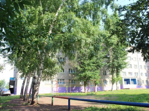 Гостиница Новосёл