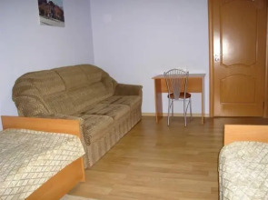 Хостел Альтаир