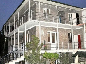 Guest House Data