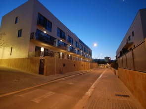 Resort Sitges Apartment