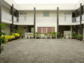 OYO 1167 Home Sty Residence