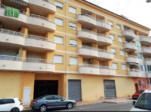 Apartamentos Oropesa 3000 sin piscina