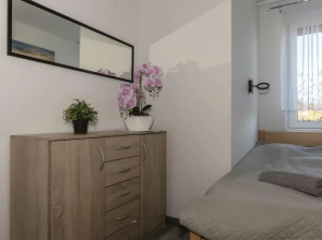 Apartament na Bałtyckiej