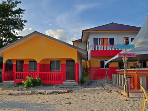 Cenang Rest House