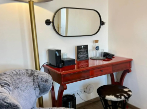 Antik Hotel