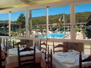 Medplaya Aparthotel San Eloy