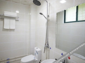 Junyuelou Hotel