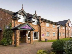 Premier Inn Manchester - Sale