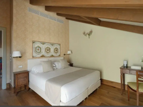 Villa delle Palme
