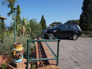 Taormina Garden Hotel