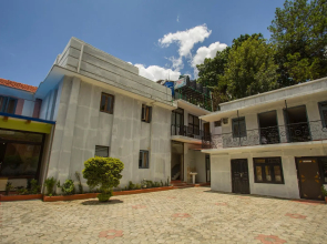 OYO 150 Hotel Himalyan Height