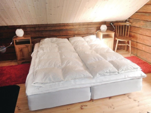 Stunning Home in Lammhult With 2 Bedrooms and Wifi